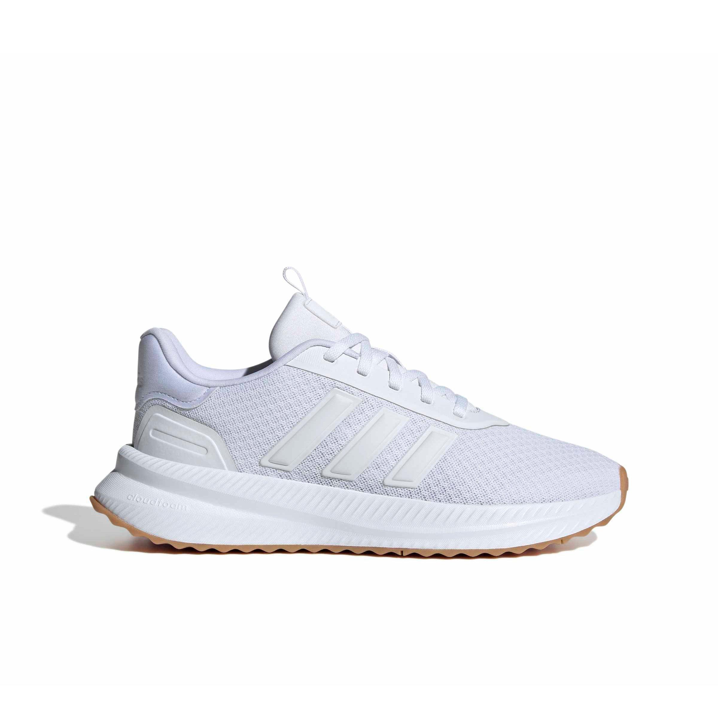 adidas X_PLR Path "Ftwr White/Ftwr White/Core Black" Women's Shoe - WHITE/WHITE/BLACK